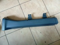 фото thumb №1, Молдинг поріг jeep compass '07-10 задня oryg.