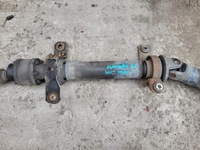 фото thumb №7, Mitsubishi outlander i 2.0 wał привідний механічна коробка передач 5 передач 4x4