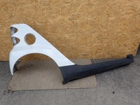 фото thumb №1, Крила правий задня smart for two fortwo 451 2007-