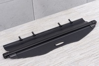 фото thumb №9, Subaru forester iv sj 2012-2018 чёрная ролета багажника ручная крышка