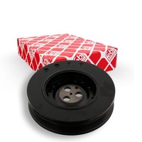 фото thumb №1, 30097/feb колесо ременное вала коленчатого ford febi bilstein