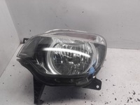 фото thumb №1, Лампа левая перед renault twingo iii 14r- anglik