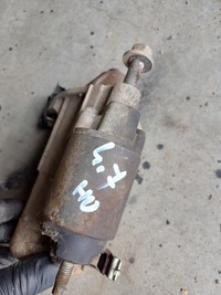 фото thumb №2, Стартер jeep grand cherokee wj 4.7