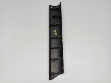 фото thumb №9, Lexus rx v 22- планка двері правий перед 75075-48170 =