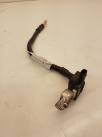 фото thumb №1, Клемма минусовая audi a6 c7 a7 8x0915181