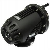 Перепускная заслонка в стиле HKS SQV4, ЧЕРНАЯ ssqv