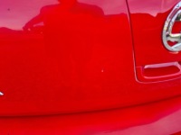 фото thumb №7, Крышка багажника z50b zgbh opel astra j hb