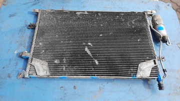 фото thumb №5, Радиаторов кондиционера volvo s60 v70 s80 31101053