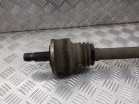 фото thumb №3, Привідний вал права задня mercedes w203 2.2 cdi