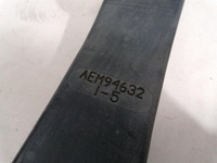 фото thumb №6, Chevrolet corvette c6 leaf spring rear 15233388