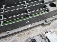 фото thumb №12, Vw t5 lift 10- t6 7e 7e5 multivan caravelle бампер перед 7e5807221