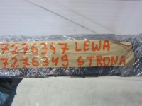 фото thumb №12, Bmw 6 f06 gran coupe молдинг крепёжная порог левая сторона 7276347 51777276347