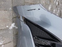 фото thumb №10, Бампер, решётка радиатора, решётка радиатора, решётки kia ceed gt iii lift