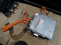 фото thumb №1, Kia soul ii 2016 ev електрик конвертер перетворювач 36600-0e242 оригінал