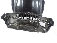 фото thumb №10, Перед бампер передний капот лампа правая + левая maserati grecale