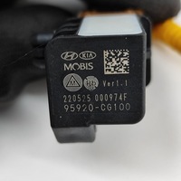 фото thumb №5, Kia niro 2023 задня сторона права датчик удару подушка безпеки