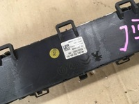 фото thumb №5, Панель кондиционера citroen jumpy iii proace ii 2018 98081722zd