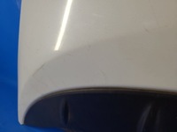 фото thumb №8, Nissan leaf 10-17 i ze0 - капот крышка двигателя 65100-3nf0a