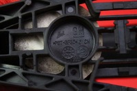 фото thumb №11, Ручка левая перед передняя czarna 13576845 chevrolet aveo t300 11-20