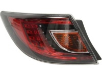 фото thumb №1, Лампа задняя задняя mazda 6 gh 07-13 depo левая