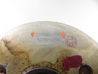 Варіатор toyota yaris 1 2298000280 в Україні, фото thumb