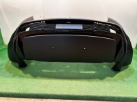 Porsche taycan 9j1 бампер задняя задний 9j1807221d Недорого, фото thumb