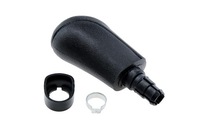 фото thumb №4, Ручка изменения коробки передач mercedes | gzb-me-003