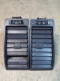 фото thumb №1, Решётка обдув панели пара renault safrane