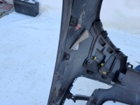 Бампер range rover velar r dynamic 17-21 l560 перед передний j8a2-17f003 Доставка, фото thumb