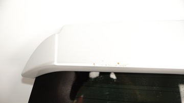 фото thumb №6, Крышка багажника зад toyota rav4 iii 05-08r 1f7