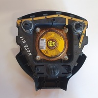 фото thumb №5, Подушка безопасности подушка водителя nissan note e 11