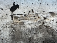 Бампер задняя задний mercedes c-klasa w204 amg pdc Киев, фото thumb