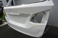 фото thumb №6, Крышка багажника задняя задняя крышка багажника bmw 2 ii f45