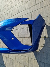 фото thumb №5, Renault clio 5 v lift esprit alpine бампер передний перед