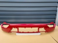 фото thumb №1, Ford f150 2021- бампер перед оригинал g112