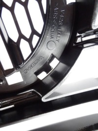 фото thumb №7, Решітка радіатора volvo xc60 ii 31457465 31479498