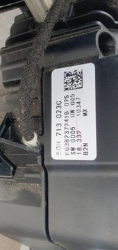 фото thumb №8, Домкрат коробки коробки передач volkswagen tiguan ii 5qh713023c