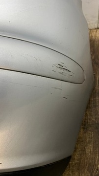 фото thumb №10, Бампер задній seat ibiza iii ls7y