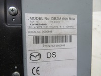 фото thumb №6, Радио тюнер модуль mazda 2 dj db2m669r0a