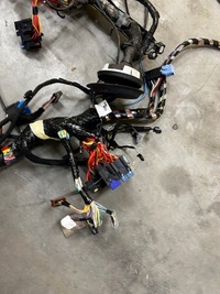 фото thumb №9, Комплект джгут електропроводка електрична салону dacia duster ii 2 1.0 tce lpg