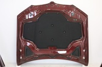 фото thumb №14, Перед bmw x3 g01 x4 g02 lci lift капот бампер крила led m-pakiet c57 m40