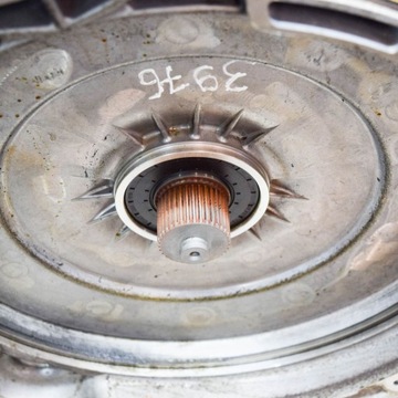 фото thumb №7, Bmw 3 f30 f35 f31 2016 автоматическая коробка передач коробки передач