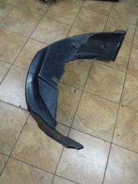 фото thumb №4, Sorento подкрылок правый задняя 86822-3e010