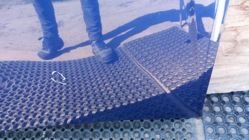 фото thumb №7, Opel astra h рестайлінг капот z21b