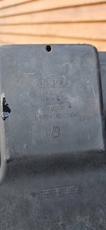 фото thumb №10, Защита поперечина передний audi a7 s7 4g 4g8807081a