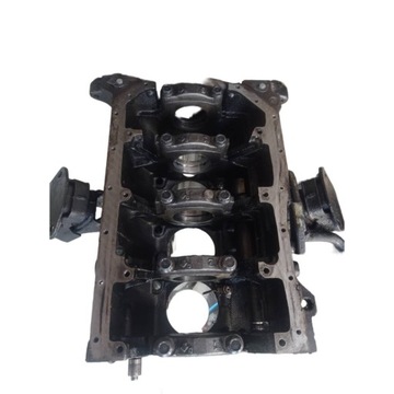 фото thumb №8, Блок двигуна 4d56 mitsubishi l200 k7_t k6_t k5_t 2.5 td