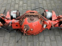 Мост задний  задний дифференциал приводной iveco eurocargo tector 100e18 2002r 9/41 41:9 Киев, фото thumb