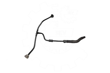 фото thumb №1, Шланг радіатор audi q5 van 3.2 fsi quattro 11.08-09.12