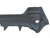 фото thumb №6, Бампер задня ford fiesta mk8 8 17-