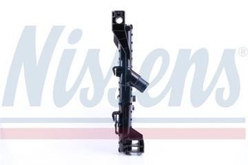 фото thumb №14, Nissens 69710 радіаторів, система охолодження двигуна